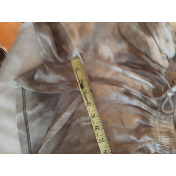 Women's Tie-Dye Pajama Set - Picture 8 of 12